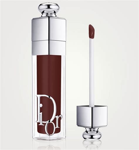 mahogany dior lip maximizer|christian dior addict lip maximizer.